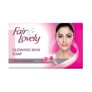 FAIR&LOVELY SOAP