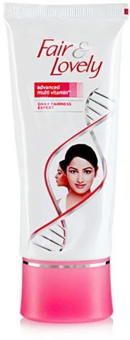 FAIR&LOVELY WHITE FAIRNESS 25G