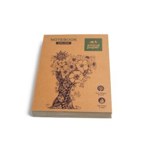 FAMOUS ECO KING SIZE NOTE