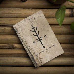 FAMOUS LUCKY NOTE BOOK