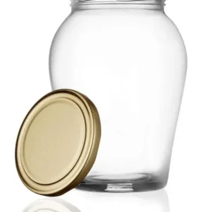 FANCY JAR BIG