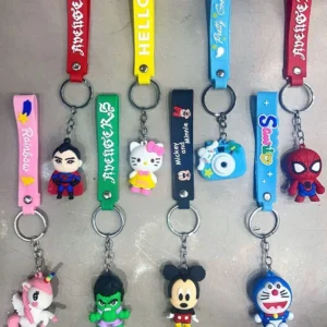 KEY CHAIN
