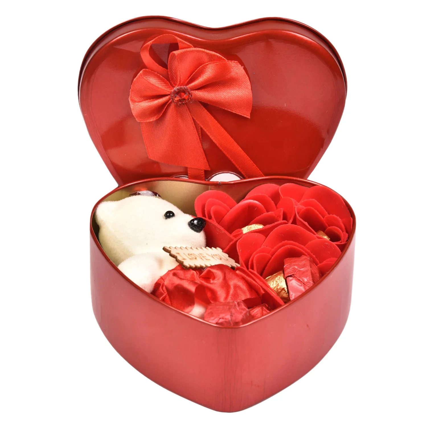 FANTASYCHOCO 8PC D HART