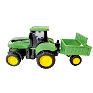 FARM TRACTOR TOY