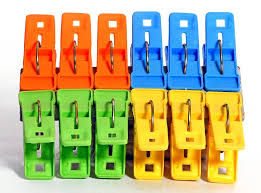 FASHION PLUS CLOTH PLUG