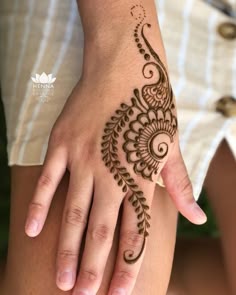 FAST HEENA MEHANDI