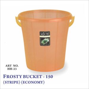 FE BUCKET 250