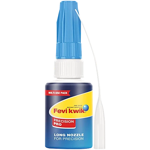 FEVI KWIK INSTANT ADHESIVE