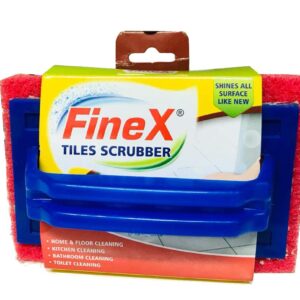 FINEX TILES SCRUB