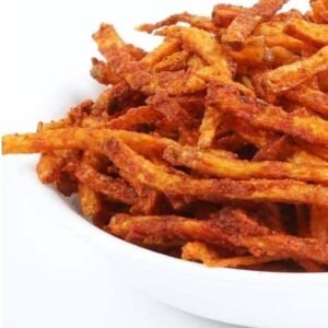 FINGER ALU CHIPS 100GM