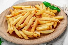 FINGER CHIPS 100G