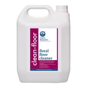 FLOOR CLEANER 5LTR/-