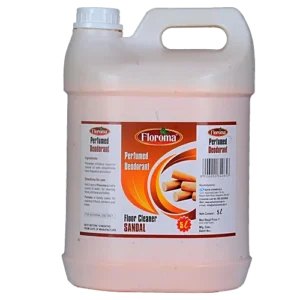 FLOOR CLEANER SANDAL 5LTR