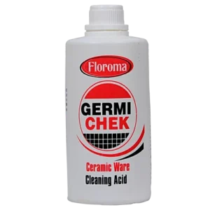 FLOROMA CERAMIC WARE CLEANING ACID 1L