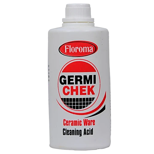 FLOROMA CERAMIC WARE CLEANING ACID 1L