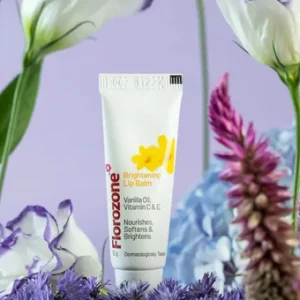 FLOROZONE LIP BALM