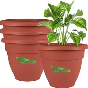 FLOWERPOT 14N