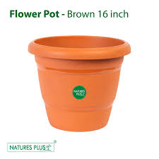 FLOWERPOT 16N