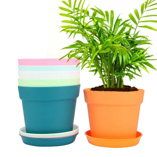 FLOWERPOT 8N