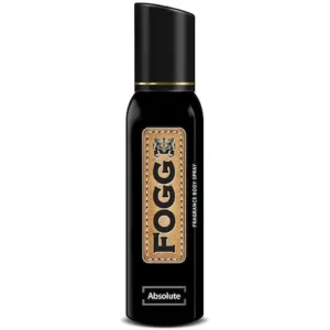 FOGG ABSOLUTE DEO SPRAY