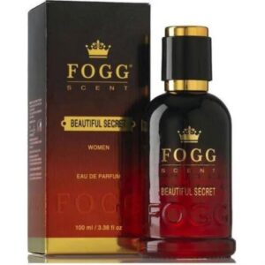 FOGG BEAUTIFUL SECRET WOMEN PA