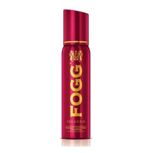FOGG DELICIOUS DEO SPRAY WOMEN 120ML