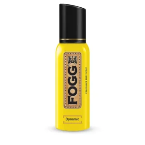 FOGG DYNAMIC DEO SPRAY 150ML