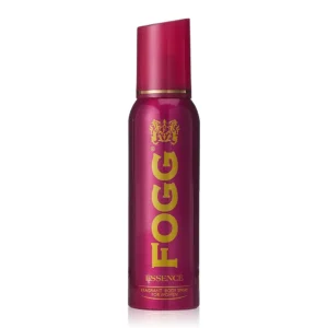 FOGG ESSENCE FRAGRANT BODY SPRAY FOR WOMEN 120ML