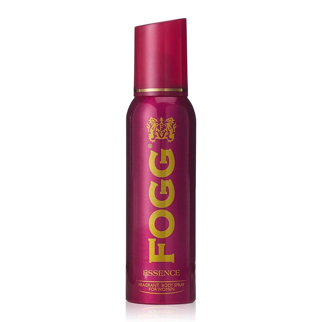 FOGG ESSENCE FRAGRANT BODY SPRAY FOR WOMEN 120ML