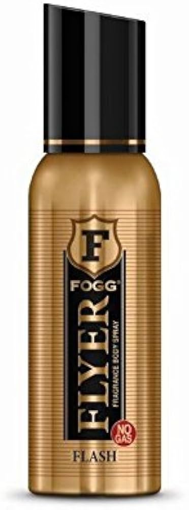 FOGG FLASH