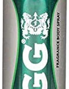 FOGG FOCUS BODY SPRAY