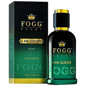 FOGG IAM QUEEN WOMEN FAR 90ML
