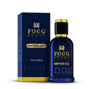 FOGG IMPRESSIO BODY SPRAY