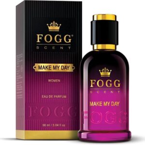 FOGG MAKE MY DAY WOMEN PARFUM