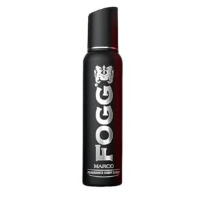 FOGG MARCO DEO SPRAY 120ML
