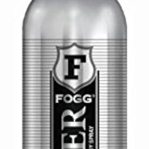 FOGG  MARVEL