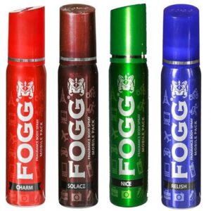 FOGG MOBILE PACK MIX