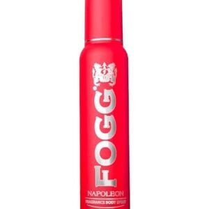 FOGG NAPOLEON DEO SPRAY 120ML