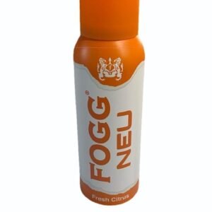 FOGG NEU FRESH CITRUS 120ML