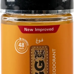 FOGG ROLL ON ELAGANCE