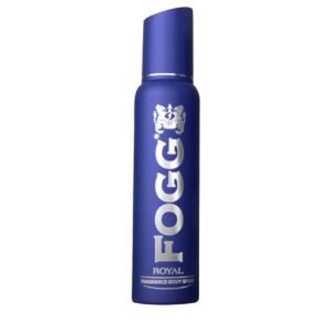FOGG ROYAL DEO SPRAY 120ML