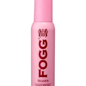 FOGG TEASER BODY SPRAY FOR WOMEN 120ML