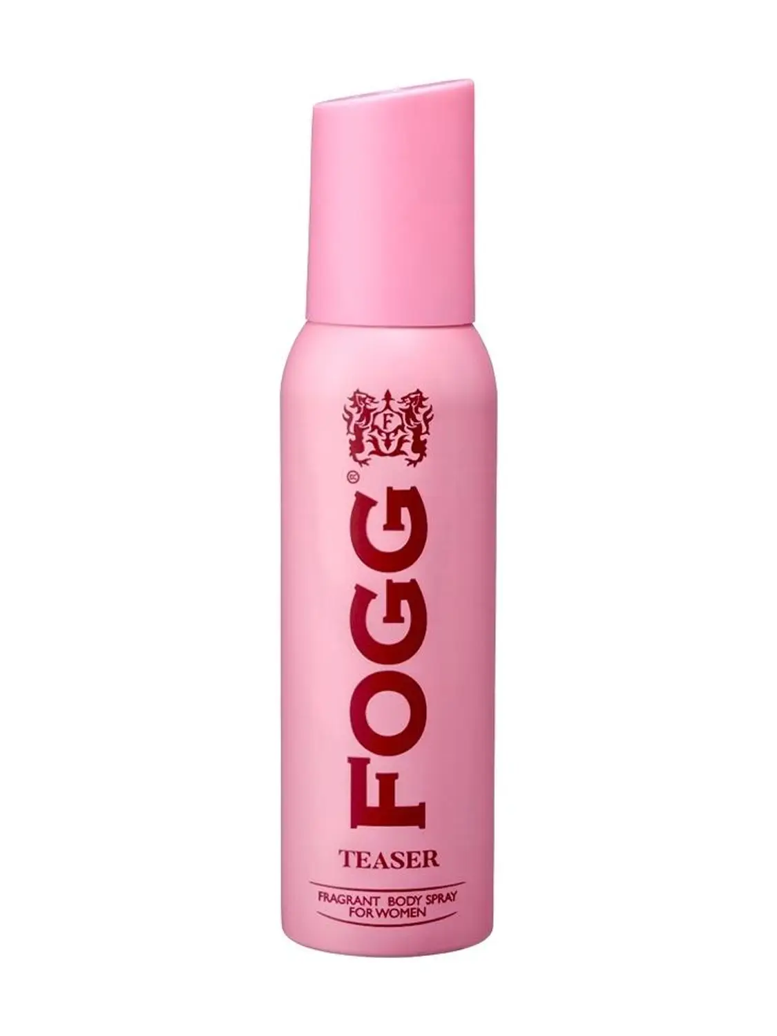 FOGG TEASER BODY SPRAY FOR WOMEN 120ML