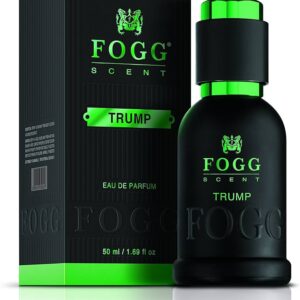 FOGG TRUMP