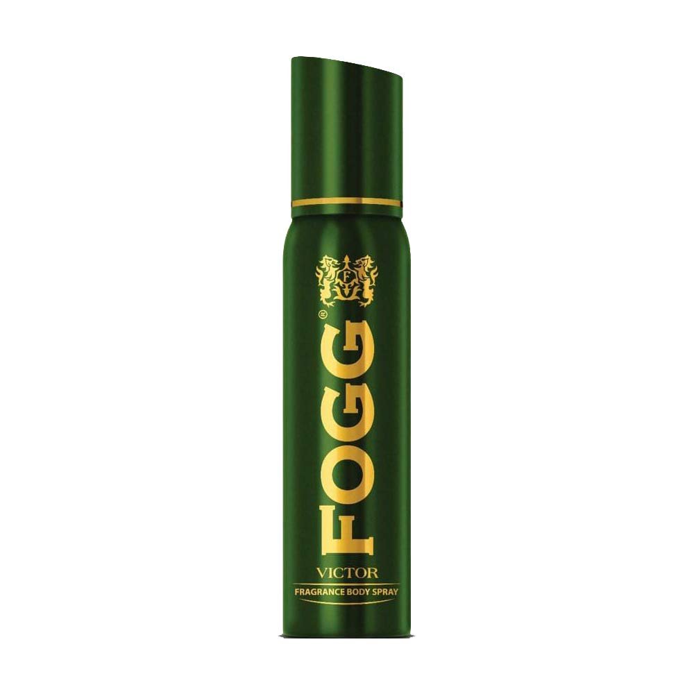 FOGG VICTOR DEO SPRAY 120ML