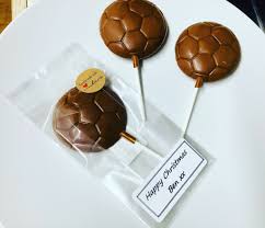 FOOTBALL LALI POP