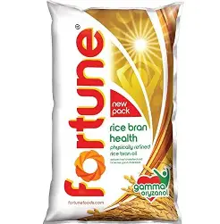 FORTUNE RICE BRAN HEALTH OIL