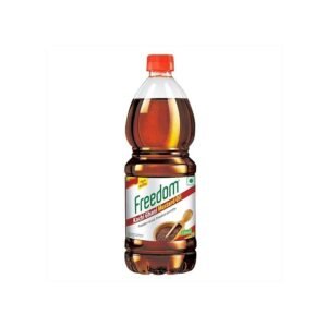 FREEDOM KACHI GHANI MUSTARD OIL 1LTR