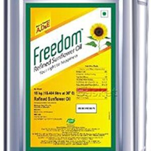 FREEDOM OIL 15LIT