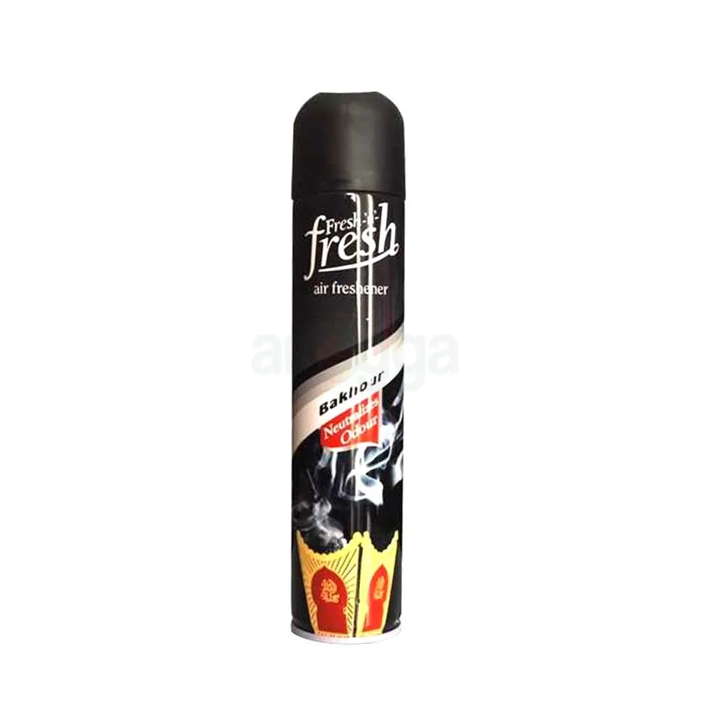 FRESH N FRESH BAKHOUR 300ML
